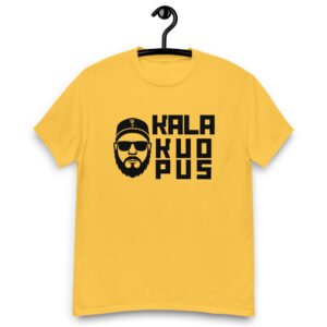 KALAKUOPUS t-paita